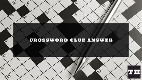 shows off crossword clue